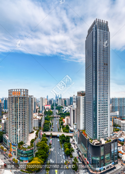 南寧市城市風(fēng)光