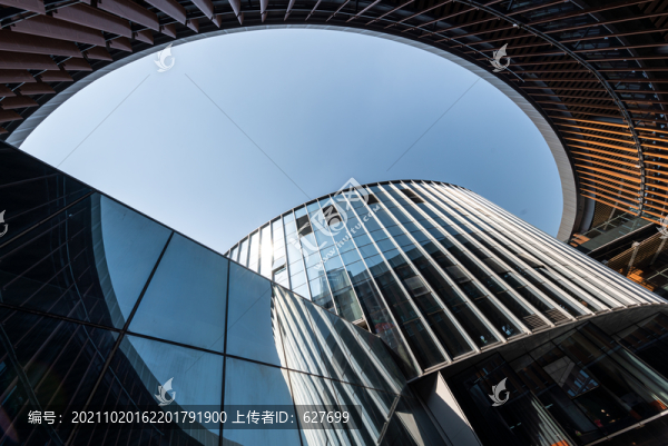 現(xiàn)代建筑