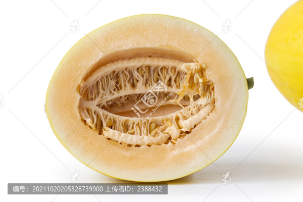 脆甜瓜