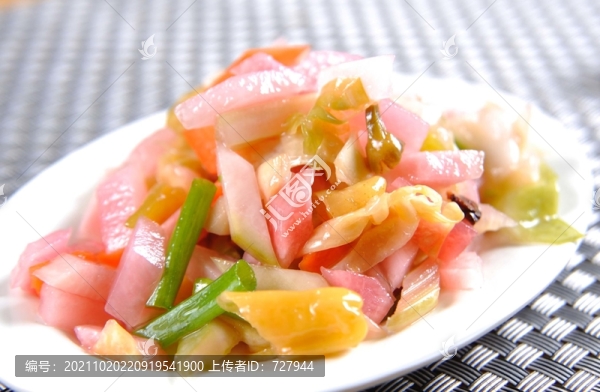 四川泡菜