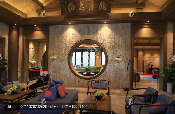 日照天臺山風景區(qū)風光