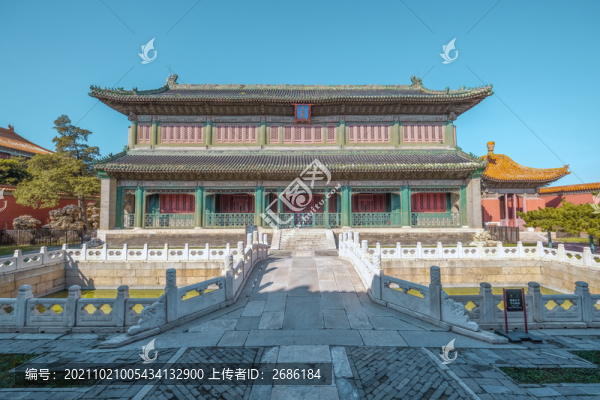 故宮博物院
