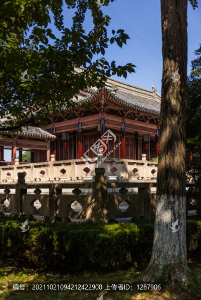 盤門建筑