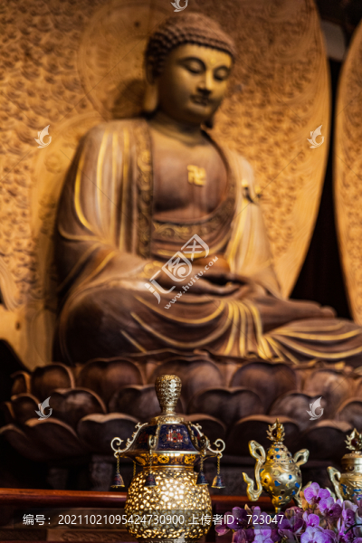 杭州余杭徑山寺