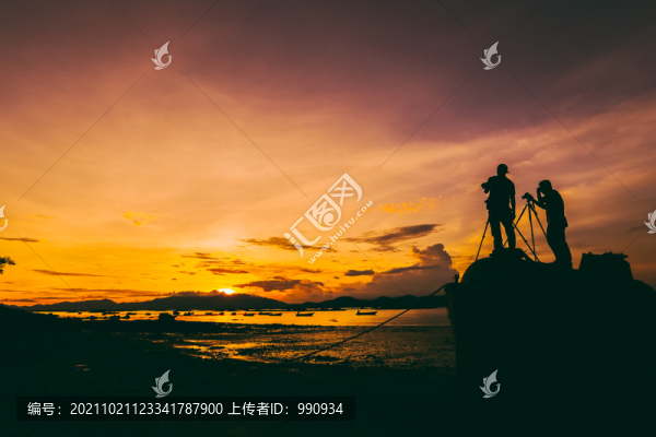 風(fēng)光攝影師