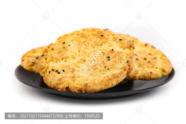 宮廷桃酥