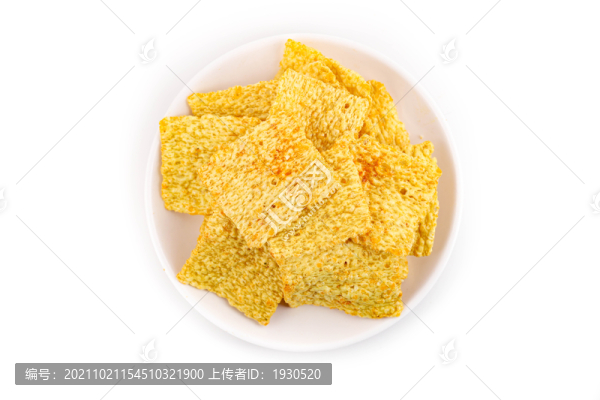 蕎麥片
