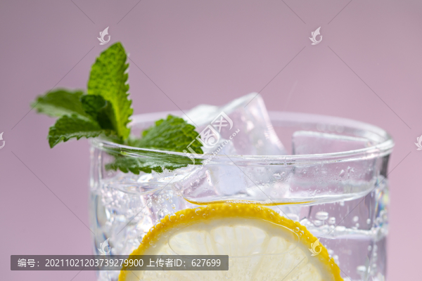 檸檬水