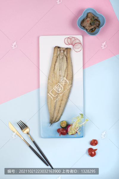 鰻魚