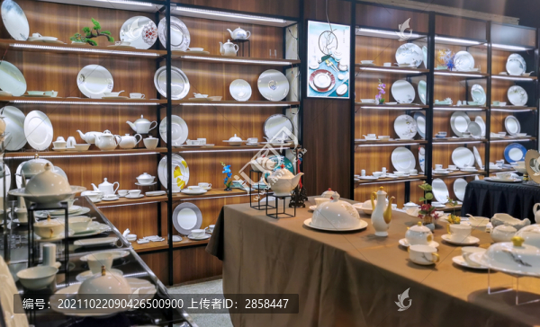 餐廳用品市場(chǎng)