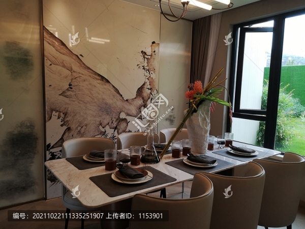 餐廳