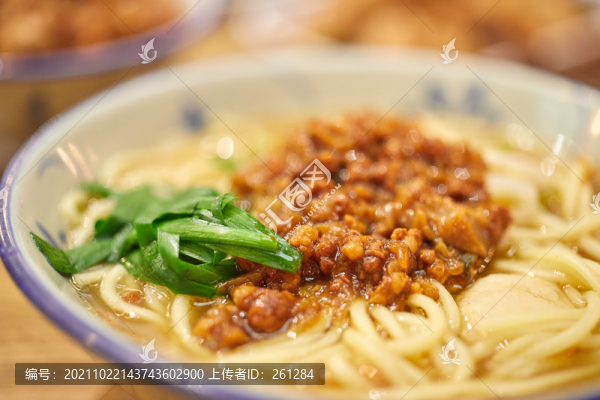 臺灣小吃