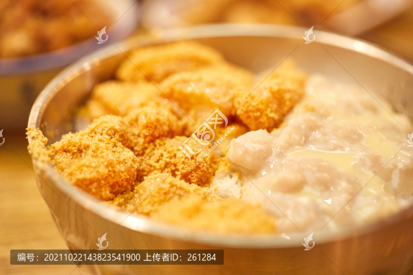 臺灣小吃
