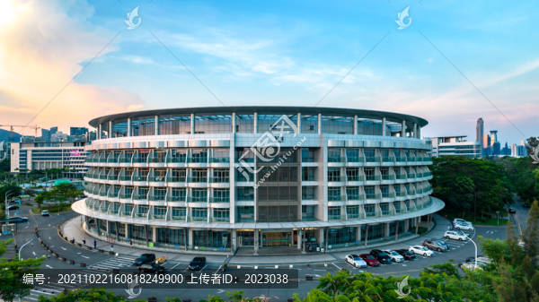 香港大學(xué)深圳醫(yī)院