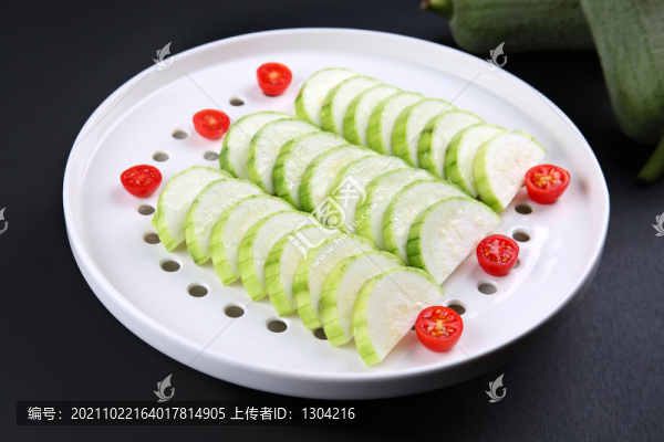連城水瓜