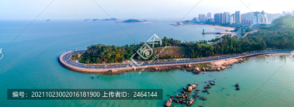 珠海情侶中路網(wǎng)紅灣道