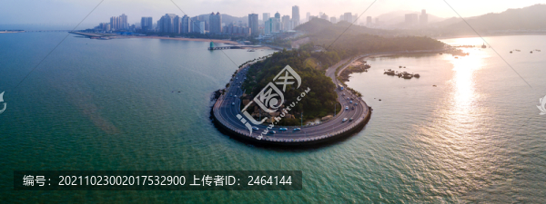 珠海情侶中路網(wǎng)紅灣道