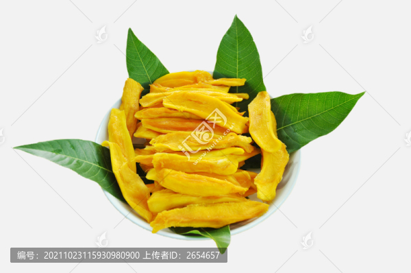 芒果干