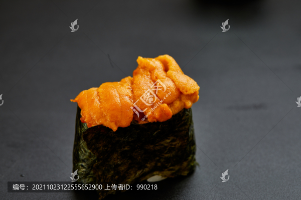 海膽