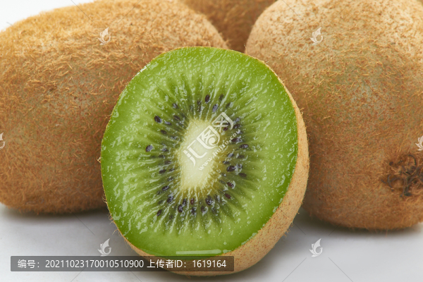 綠心獼猴桃