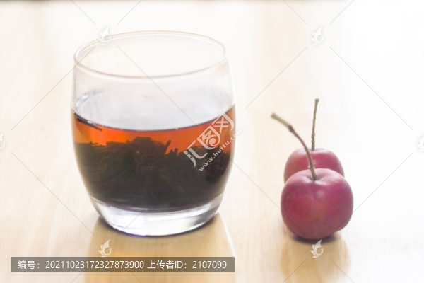 普洱茶