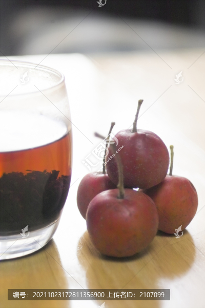 普洱茶