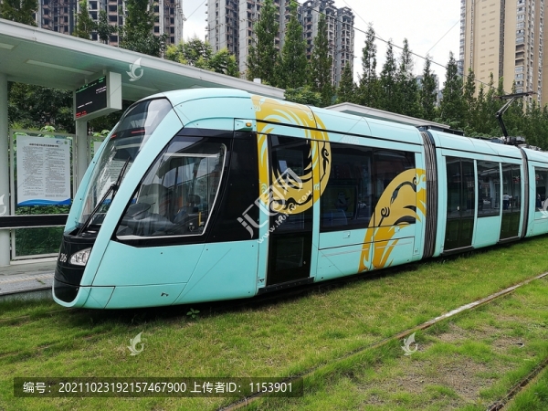 有軌電車