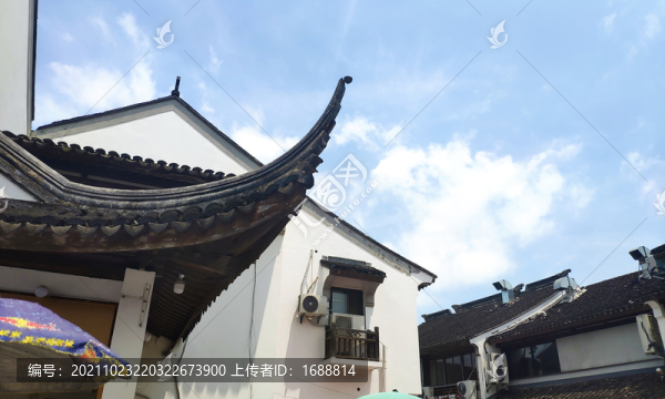 蘇州建筑