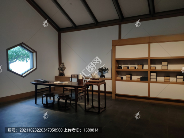 蘇州博物館