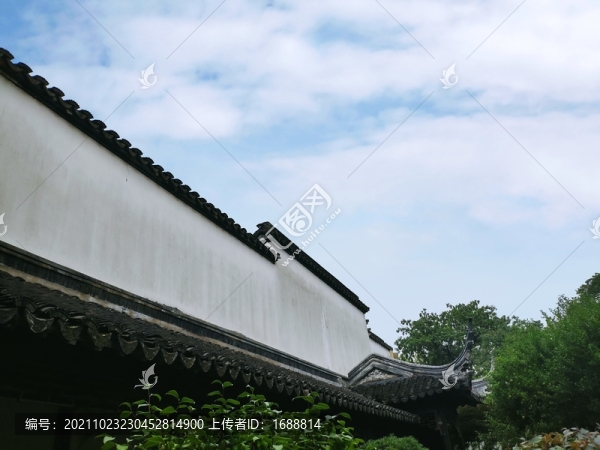 蘇州拙政園