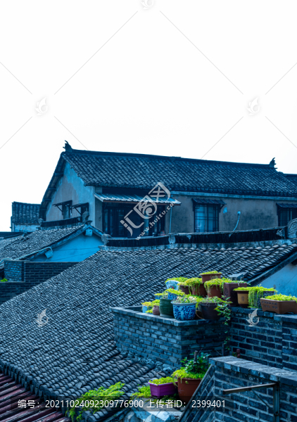 江蘇蘇州錦溪古鎮(zhèn)