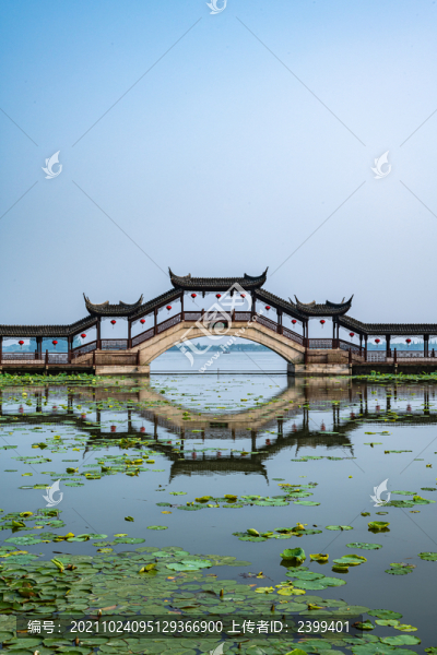 江蘇蘇州昆山錦溪古鎮(zhèn)