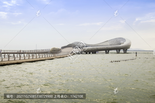 東太湖音樂噴泉
