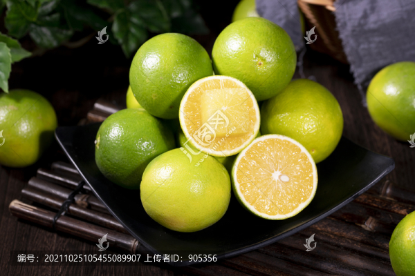 冰糖橙