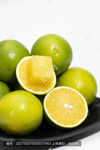 冰糖橙
