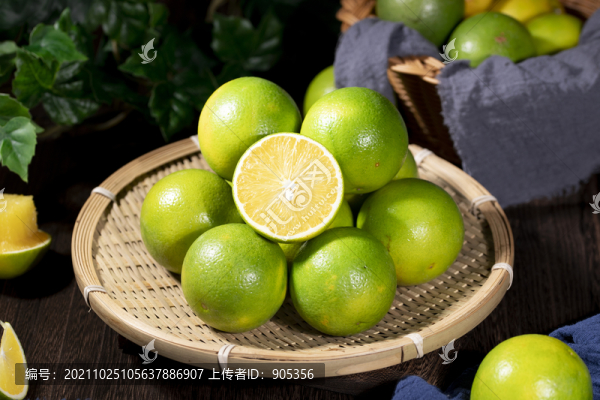 冰糖橙