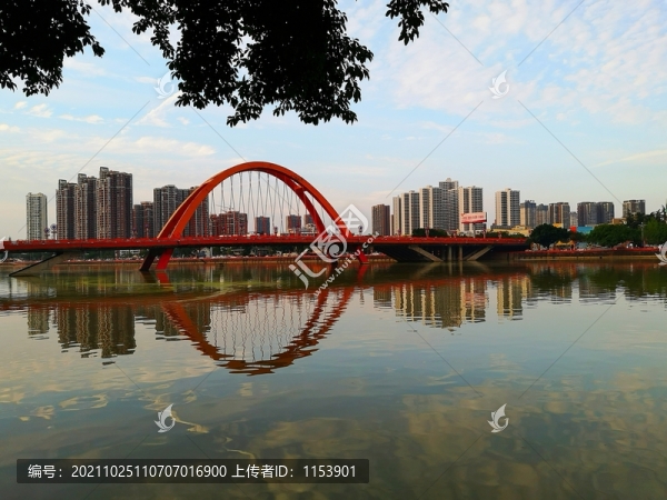 彩虹橋