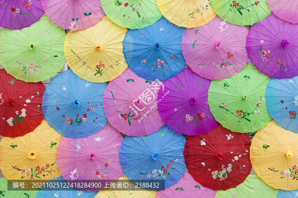 雨傘