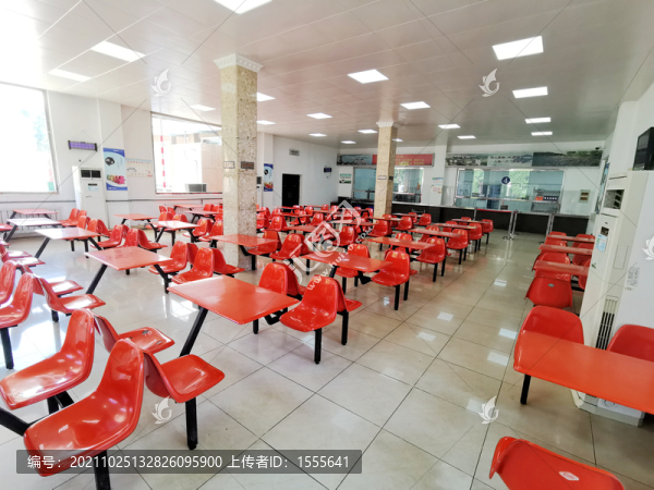 食堂餐廳
