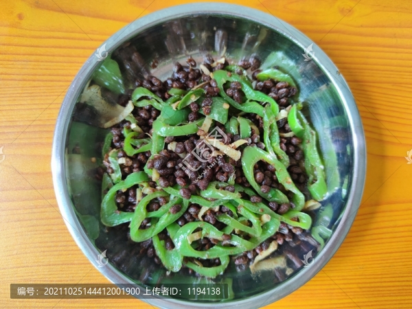 鄉(xiāng)下壇子菜