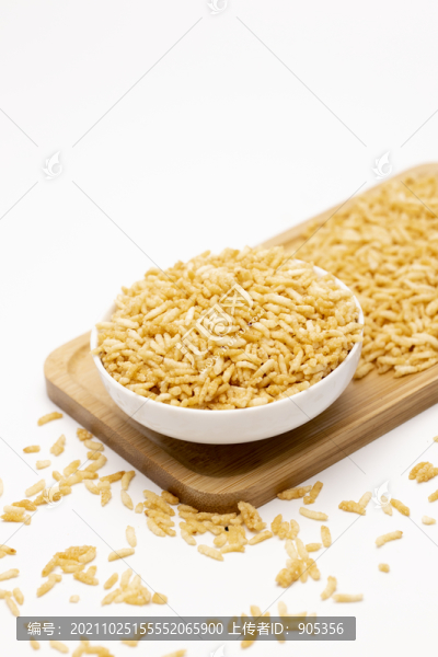 炒米
