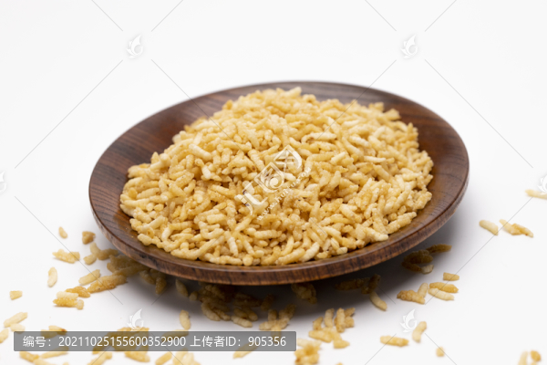 炒米