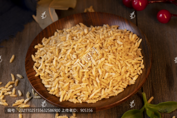 炒米