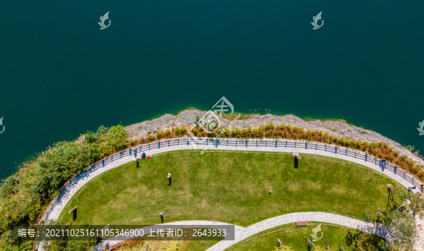 重慶渝北礦山公園