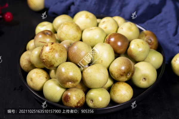 冬棗