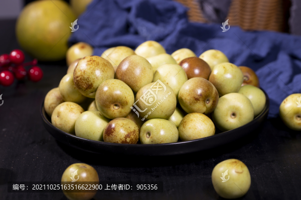 冬棗