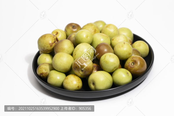 冬棗