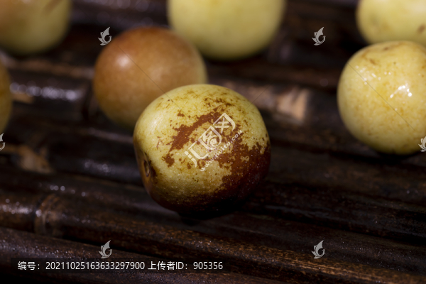 大荔冬棗