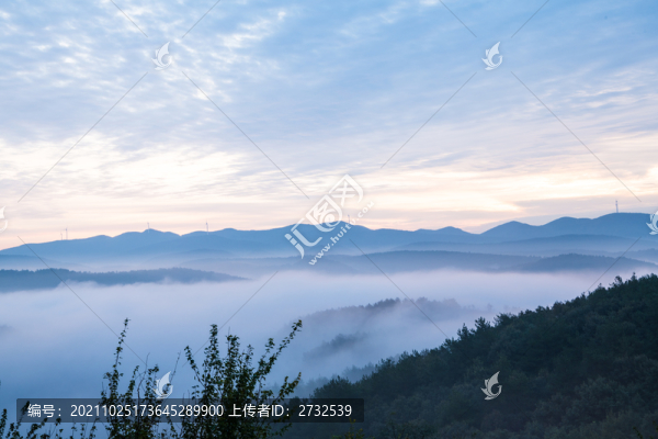 荊門圣境山