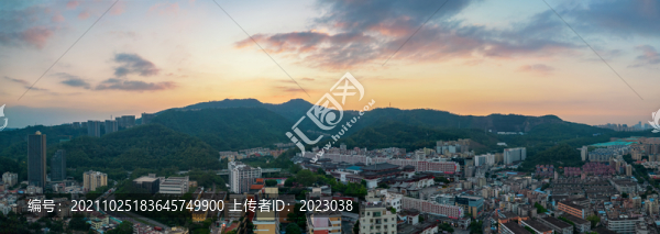 深圳布吉文博宮